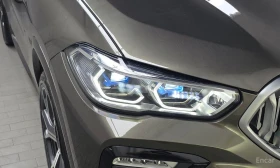 BMW X6 * ФИКСИРАНА ЦЕНА ДО БЪЛГАРИЯ * АВТОКРЕДИТ, снимка 8