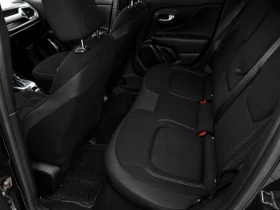 Jeep Renegade 1.3 Plug-in Hybrid, 4x4, Automat, FULL, , снимка 13