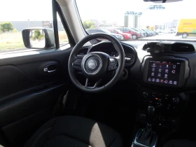 Jeep Renegade 1.3 Plug-in Hybrid, 4x4, Automat, FULL, , снимка 6