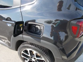 Jeep Renegade 1.3 Plug-in Hybrid, 4x4, Automat, FULL, , снимка 16
