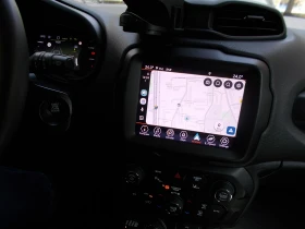 Jeep Renegade 1.3 Plug-in Hybrid, 4x4, Automat, FULL, , снимка 8