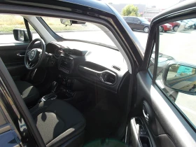 Jeep Renegade 1.3 Plug-in Hybrid, 4x4, Automat, FULL, , снимка 12