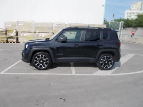 Jeep Renegade 1.3 Plug-in Hybrid, 4x4, Automat, FULL, , снимка 2