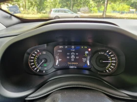 Jeep Renegade 1.3 Plug-in Hybrid, 4x4, Automat, FULL, , снимка 10