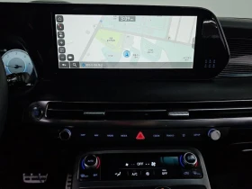 Hyundai Palisade Diesel 2.2 4WD| 202к.с., снимка 14
