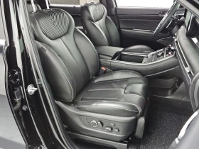 Hyundai Palisade Diesel 2.2 4WD| 202к.с., снимка 12