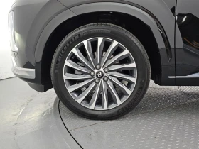 Hyundai Palisade Diesel 2.2 4WD| 202к.с., снимка 5