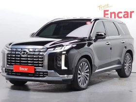 Hyundai Palisade Diesel 2.2 4WD| 202к.с., снимка 1