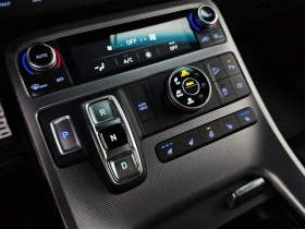 Hyundai Palisade Diesel 2.2 4WD| 202к.с., снимка 9