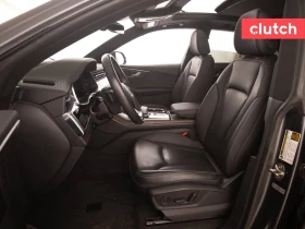 Audi Q8 55TFSI* 360* ПАНО* ОБДУХ* , снимка 6