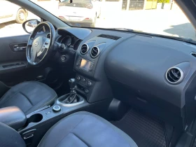 Nissan Qashqai, снимка 8