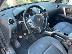 Nissan Qashqai, снимка 7