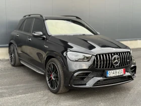 Mercedes-Benz GLE 63 S AMG FACELIFT, EQ Boost, снимка 2