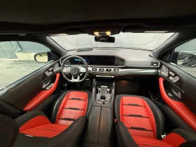Mercedes-Benz GLE 63 S AMG FACELIFT, EQ Boost, снимка 6
