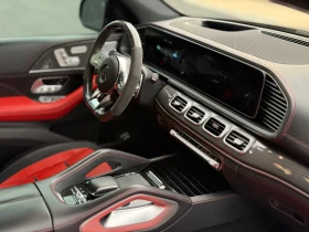 Mercedes-Benz GLE 63 S AMG FACELIFT, EQ Boost, снимка 7