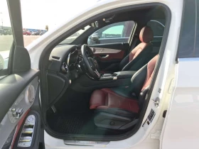 Mercedes-Benz GLC 300 * BLIND SPOT * MEMORY * ПОДГРЕВ * , снимка 7