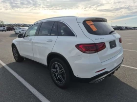 Mercedes-Benz GLC 300 * BLIND SPOT * MEMORY * ПОДГРЕВ * , снимка 4