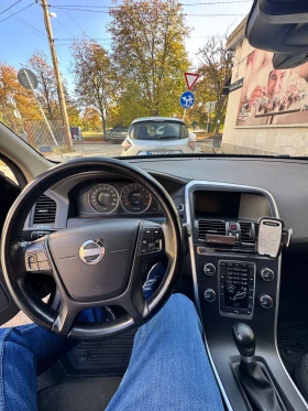 Volvo XC60 D-N2E, снимка 6