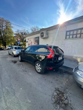 Volvo XC60 D-N2E, снимка 4