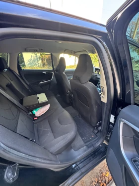 Volvo XC60 D-N2E, снимка 8