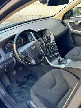 Volvo XC60 D-N2E, снимка 11