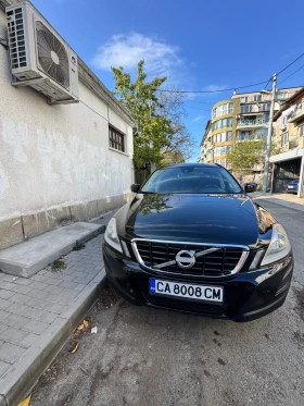 Volvo XC60 D-N2E, снимка 2