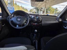 Dacia Duster 1, 6 бензин ГАЗ ! 105 к.с, снимка 10