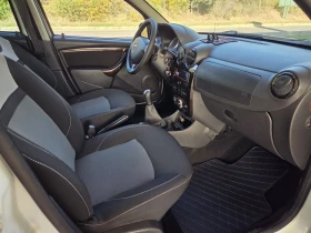 Dacia Duster 1, 6 бензин ГАЗ ! 105 к.с, снимка 11
