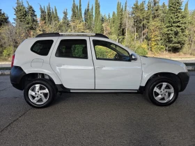 Dacia Duster 1, 6 бензин ГАЗ ! 105 к.с, снимка 1