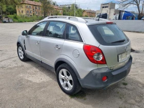 Opel Antara 2.0dizel-150ks-2008god | Mobile.bg    7