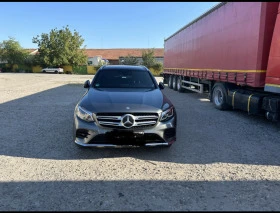     Mercedes-Benz GLC 250