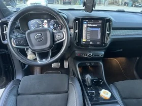 Volvo XC40, снимка 7