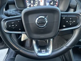 Volvo XC40, снимка 12