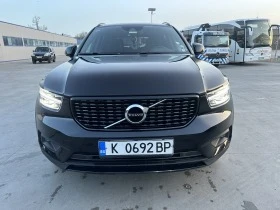 Volvo XC40  - изображение 1