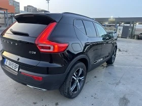 Volvo XC40, снимка 5