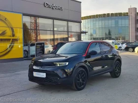 Opel Mokka GS Line 1.2 Turbo (130hp) AT8