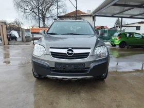 Opel Antara 2.0 crdi, снимка 14