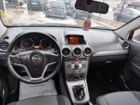 Opel Antara 2.0 crdi, снимка 11