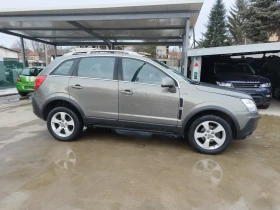 Opel Antara 2.0 crdi, снимка 3