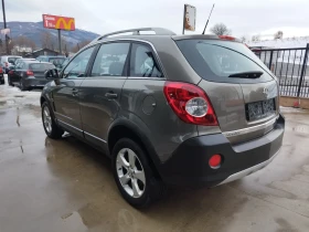 Opel Antara 2.0 crdi, снимка 6