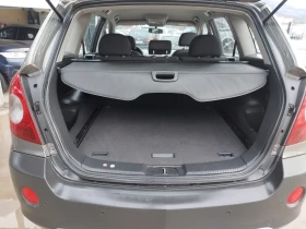 Opel Antara 2.0 crdi, снимка 12