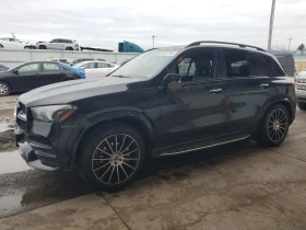 Mercedes-Benz GLE 350 | Mobile.bg    2