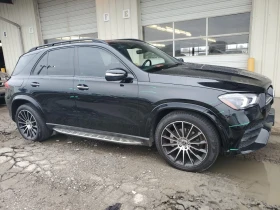  Mercedes-Benz GLE 35...