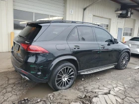 Mercedes-Benz GLE 350 | Mobile.bg    4