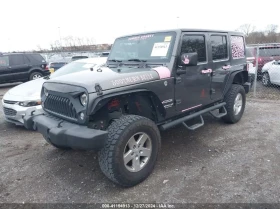 Jeep Wrangler, снимка 4