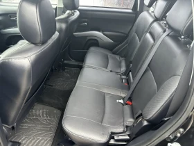 Mitsubishi Outlander 2.4 avtomat, снимка 7