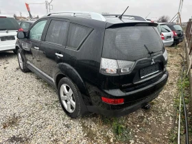 Mitsubishi Outlander 2.4 avtomat, снимка 4