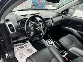 Mitsubishi Outlander 2.4 avtomat, снимка 5