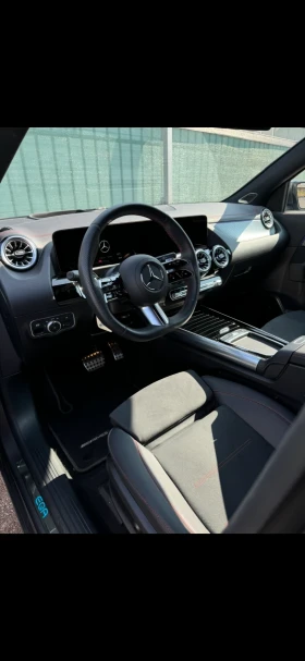 Mercedes-Benz EQA | Mobile.bg    6