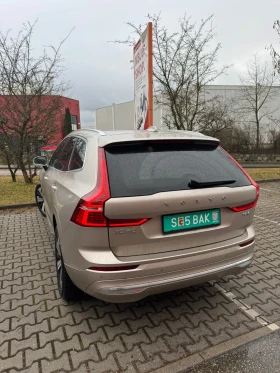 Volvo XC60 T6, снимка 1